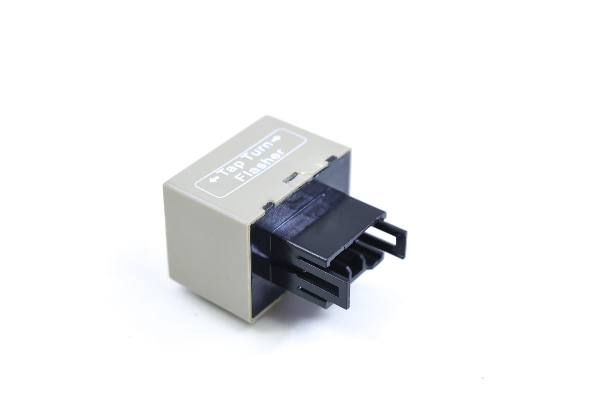 MRMLED1 The Original TapTurn LED Flasher Relay - Brightpearl Bundle Simple,