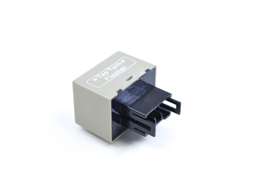 MRMLED1 The Original TapTurn LED Flasher Relay - Brightpearl Bundle Simple,