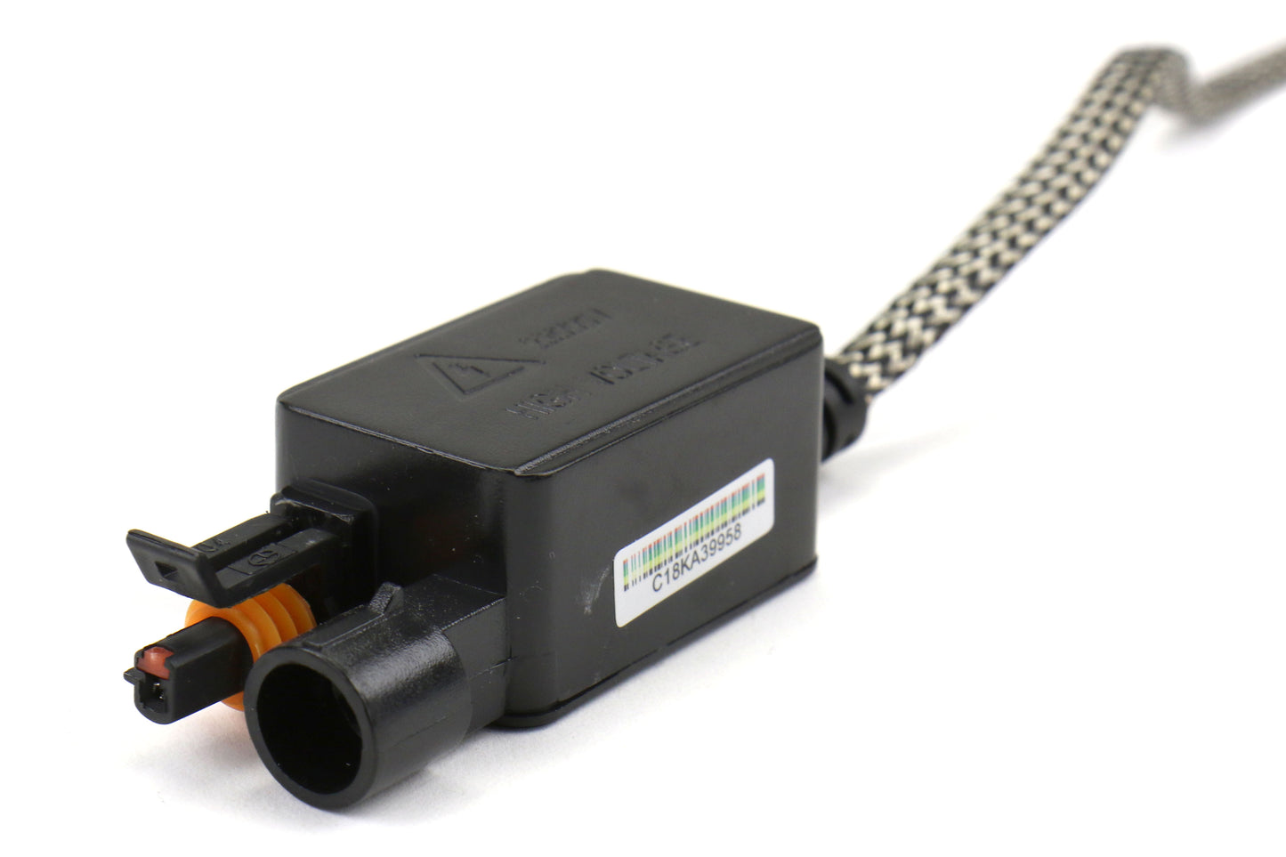 OLM Dual Power 35w/55w H11 HID Kit - 6000K - Universal