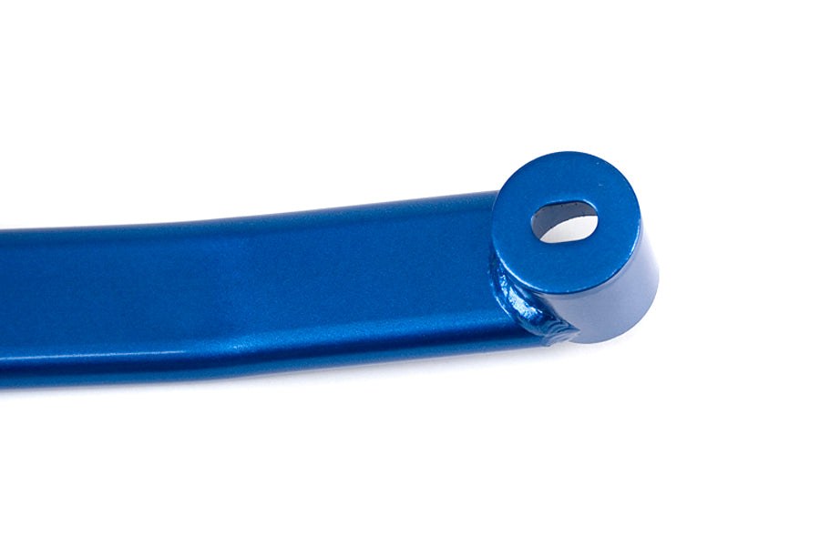 CUS672 492 R Cusco Lower Rear Power Brace - Subaru Models (inc. 2002-2007 WRX/STi),