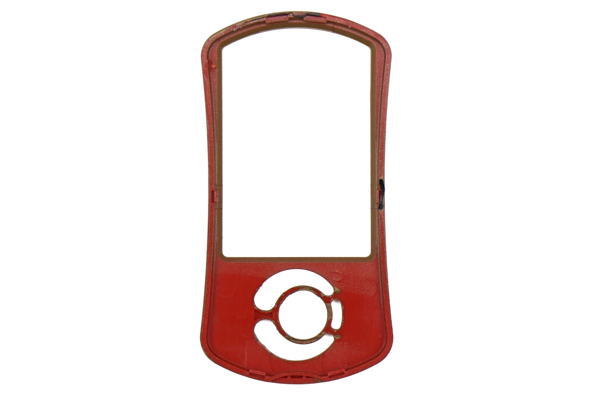 GCSAP3-GOLD COBB Accessport V3 Faceplate (Gold),