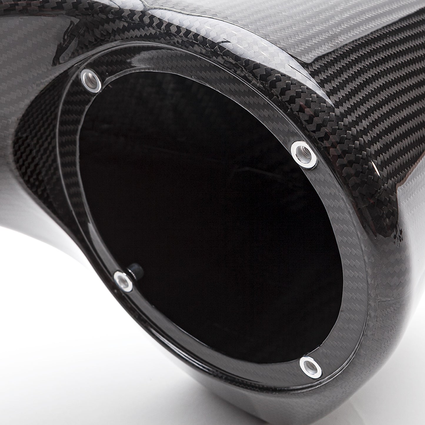 COBB Tuning Redline Carbon Fiber Intake - 2015-2021 Subaru STI