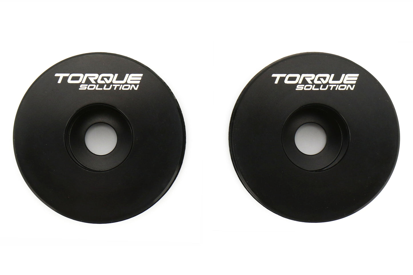 TQSTS-SU-303 Torque Solution Upper Differential Mount Inserts - 2015-2020 WRX / STI,