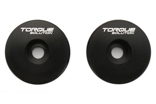 TQSTS-SU-303 Torque Solution Upper Differential Mount Inserts - 2015-2020 WRX / STI,