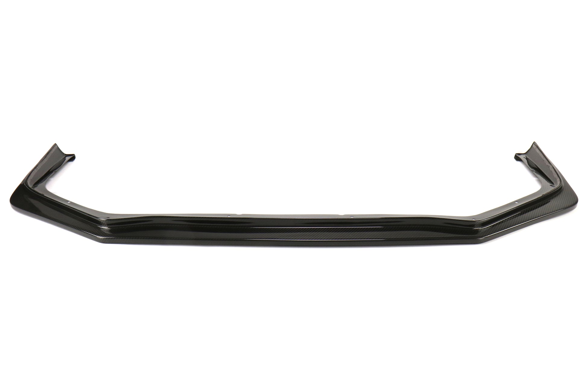 APPFA-891510 APR Carbon Fiber Front Air Dam - 2015-2017 WRX / STI,