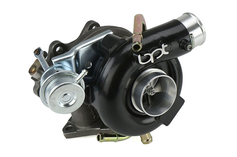 BLCTD05H-18GXT8CM2 Blouch TD05H-18GXT 8cm2 Turbocharger -2002-2007 Subaru WRX / 2004-2021 Subaru STI,