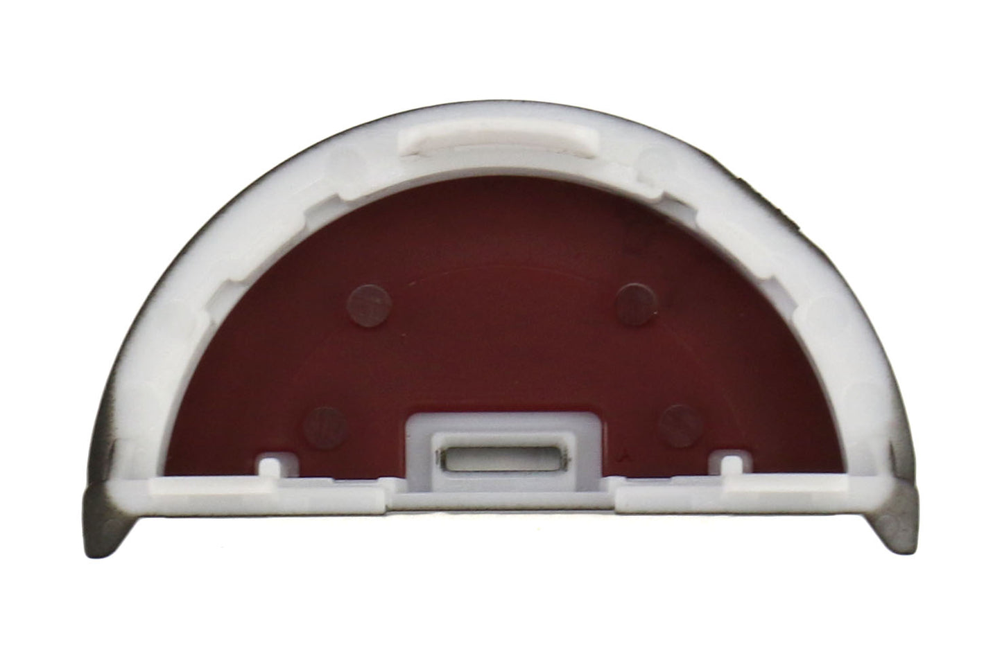 Subaru Piano Black Single Climate Zone Filler (4 of 6)