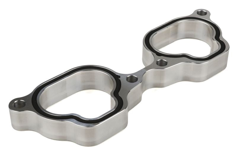 ALUALM-19MM-MANI Aluminati 19mm Billet NA/JDM Manifold Spacers,