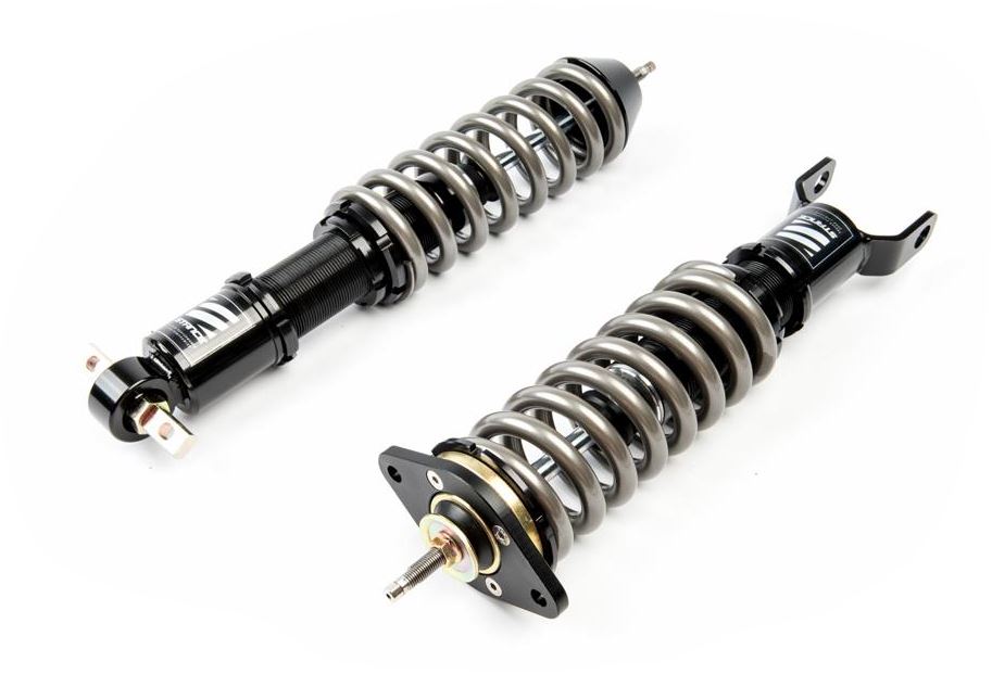 STNST-ZN6-XR1 Stance XR1 Coilovers - 2013+ FT86,