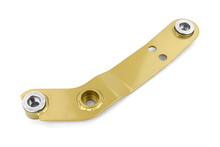 BEAS76400MTD-RS Beatrush Diff Mount Support Brace (Rear) - 2013+ FT86,