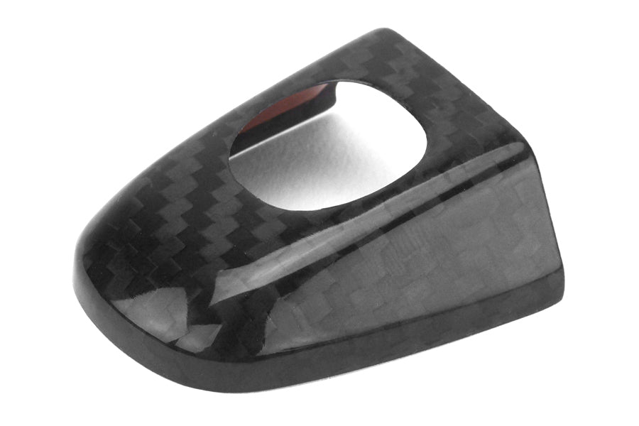 CUS965 823 CD Cusco Carbon Fiber Door Handle Protector - 2013+ FT86,