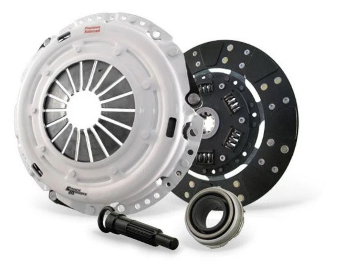 CLM15020-HDFF Clutch Masters FX350 Clutch Kit - 2015-2020 WRX MT,