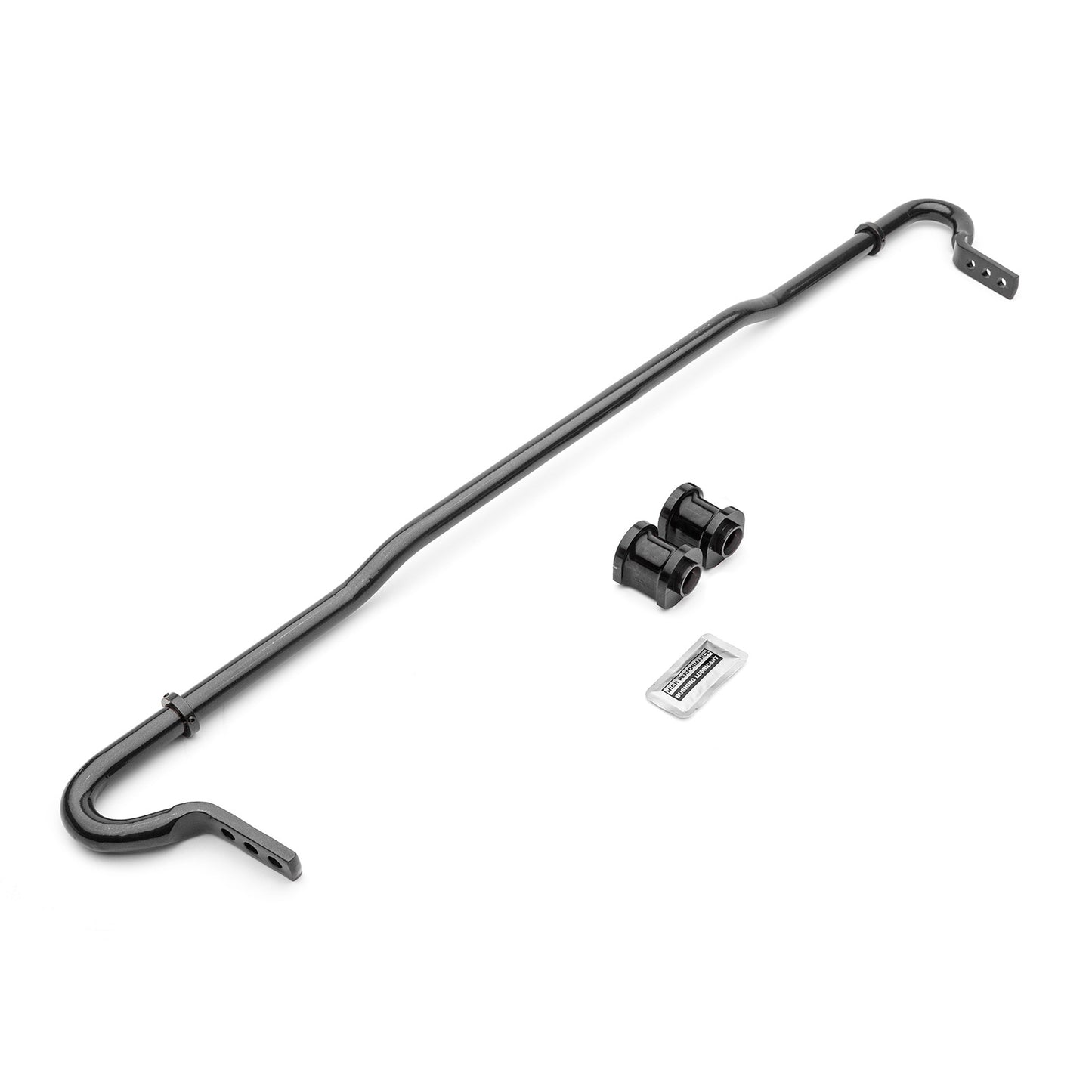 COBCB-013RZ-24 COBB Rear Sway Bar 24mm - 3 Position Adjustable -,
