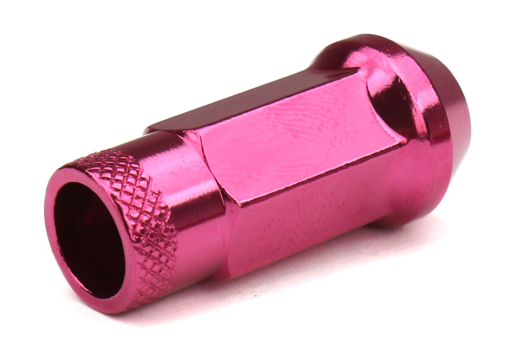 MUT32905K Muteki SR48 Open End Lug - Pink,