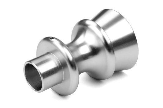 BEAS76400RKS Beatrush Reverse Lockout - Silver,