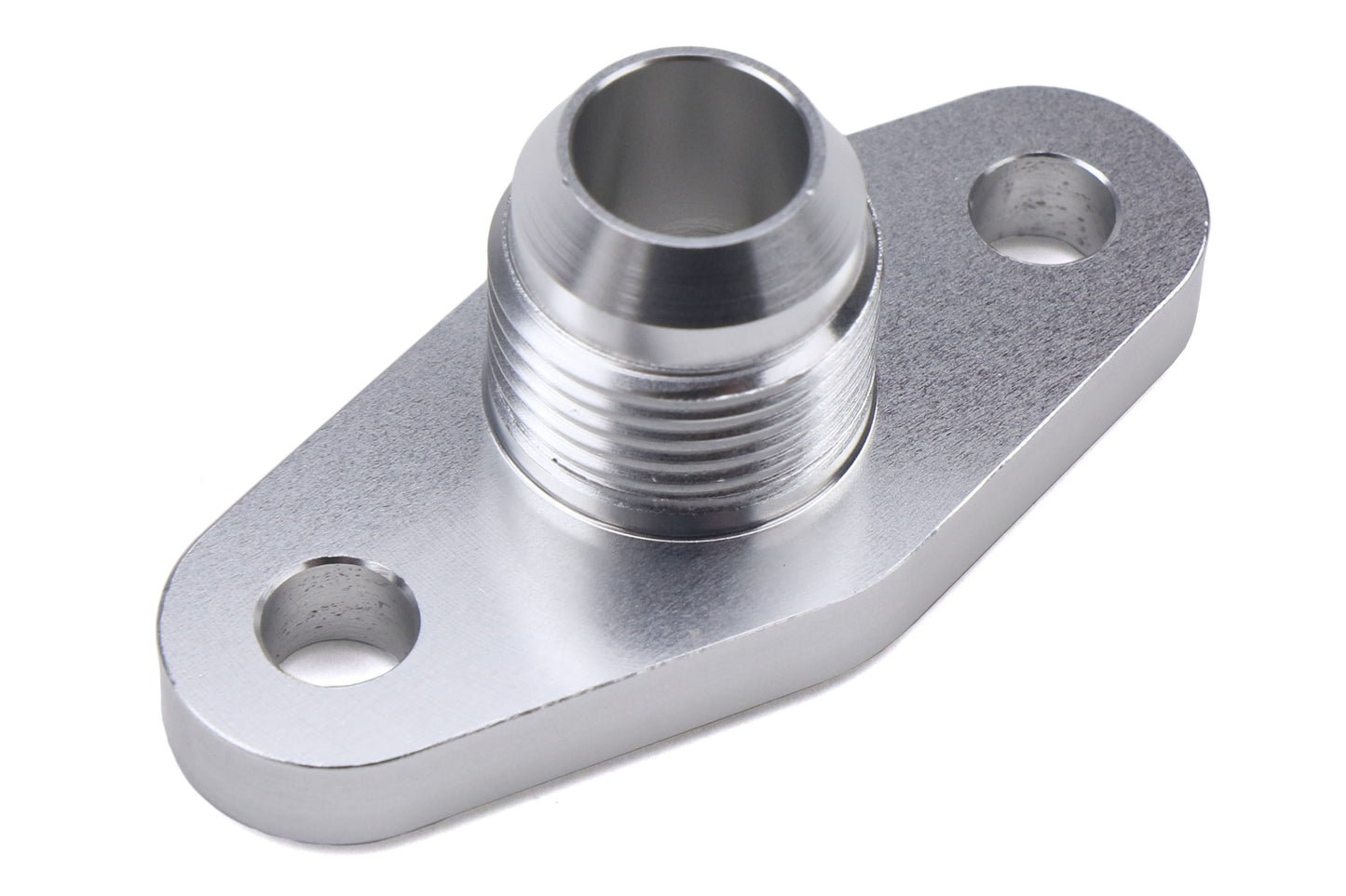 TQSTS-SU-486K 2015-2021 Subaru STI Torque Solution -10AN Turbo Oil Return Line Kit,