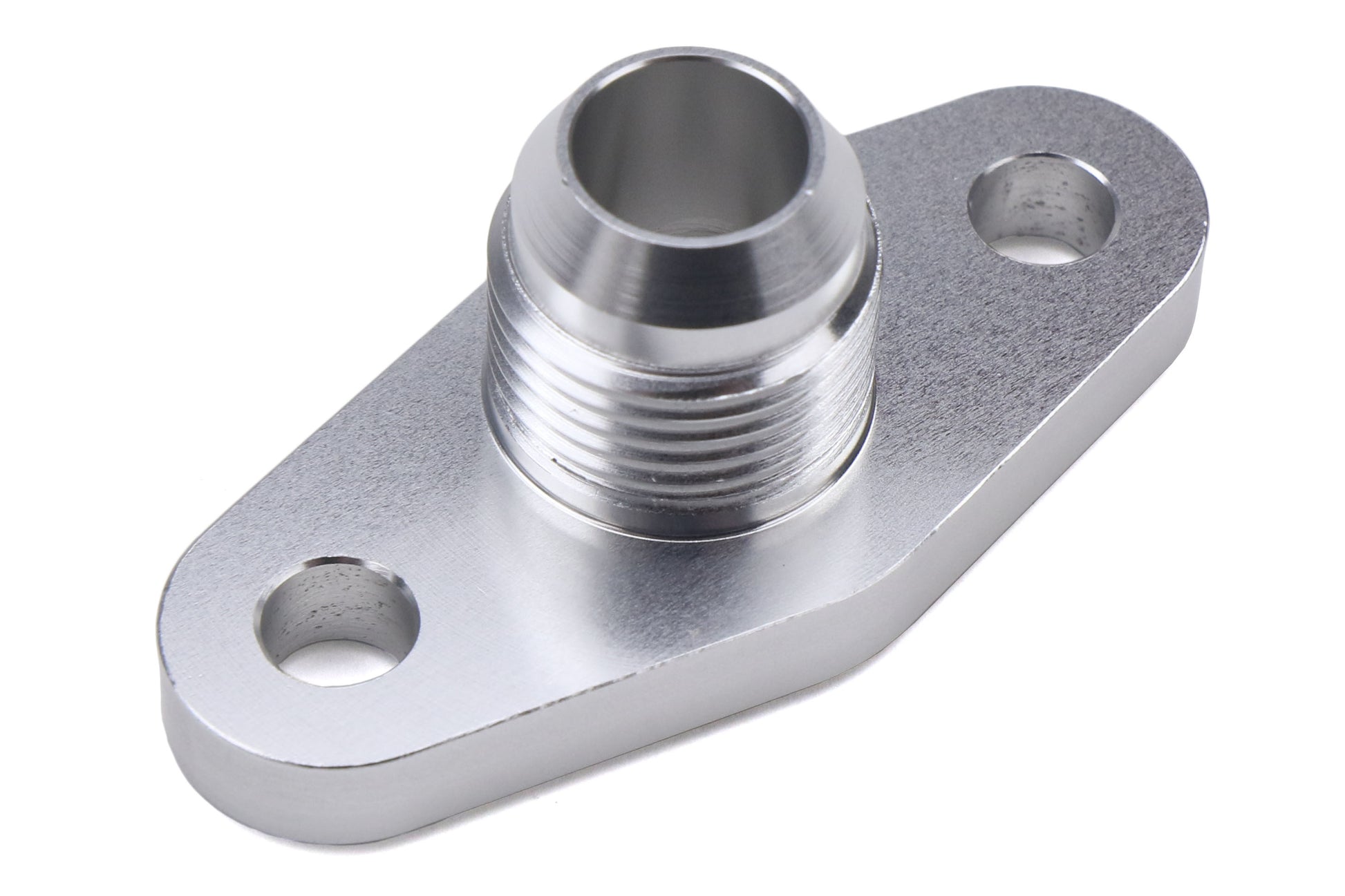 TQSTS-SU-486K 2015-2021 Subaru STI Torque Solution -10AN Turbo Oil Return Line Kit,