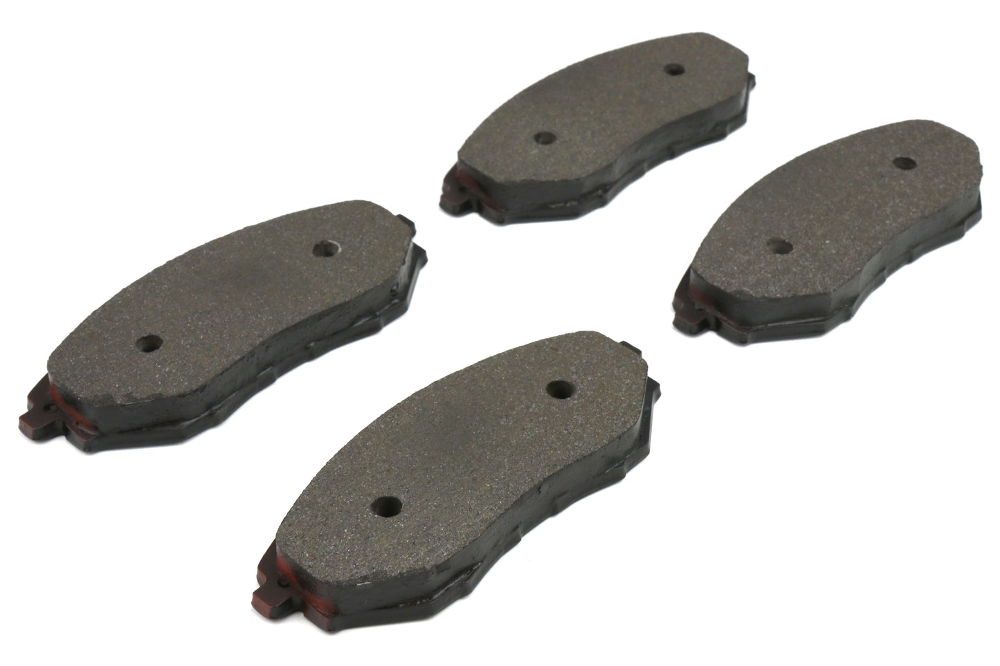 CATCT1078-AX6 Carbotech AX6 Front Brake Pads - 2015+ WRX,