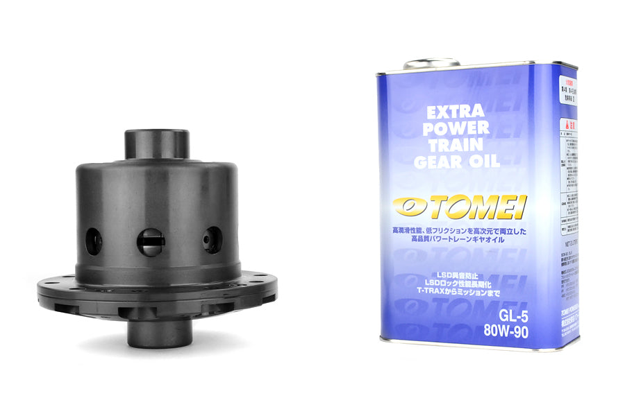 TOM562047 Tomei Trax Advance Limited Slip Differential - 2013+ FT86,