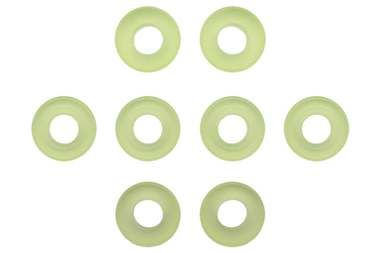 BEAS76103TMB Beatrush Transmission Member Bushings - 2015-2020 WRX / STI MT,