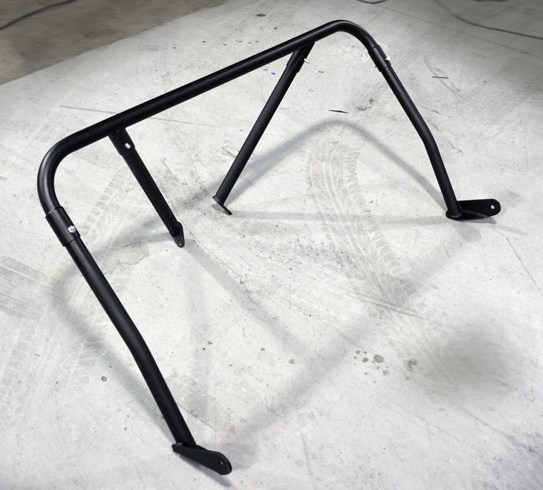 AGEAP-FRS-500 Agency Power Bolt-In 4 point Harness Bar - 2013+ FT86,