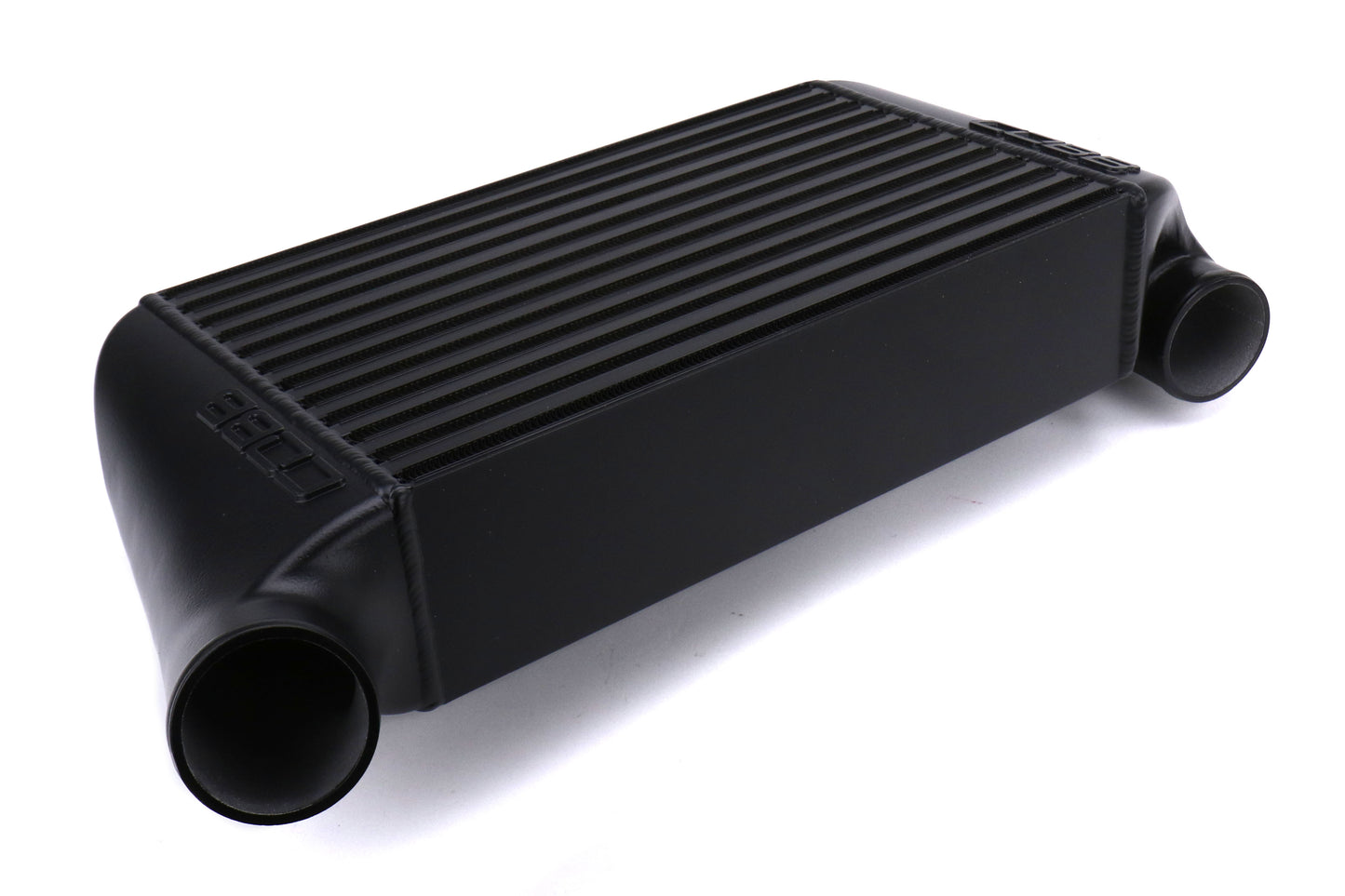 COBB42405-BK COBB Tuning Top Mount Intercooler Kit Black - Subaru WRX 2015-2021 | B42405-BK,