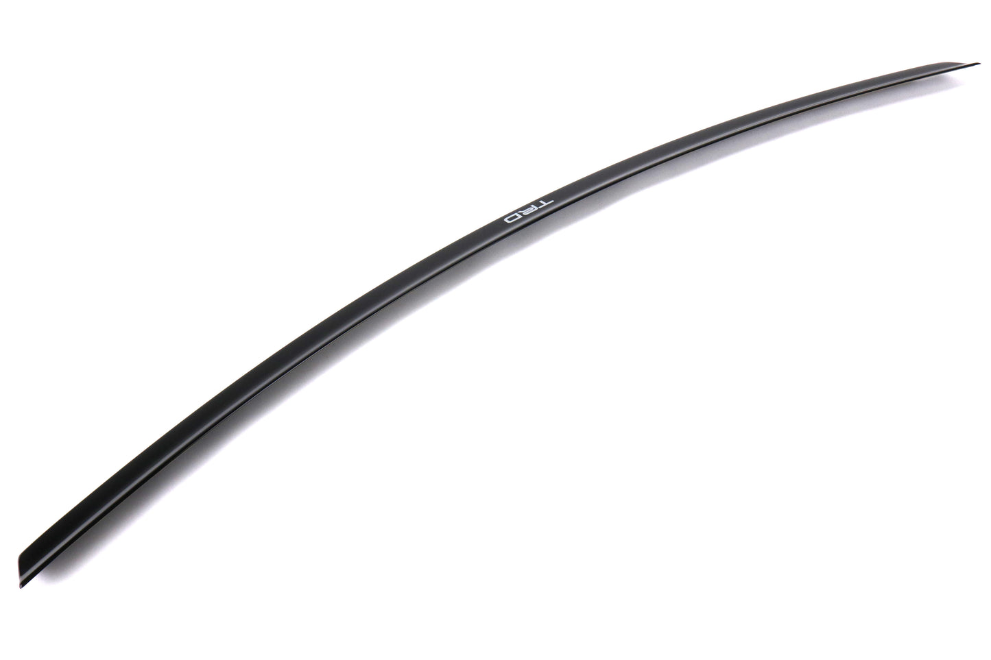 TRDMS346-18001 TRD Aero Stabilizing Trunk Cover - 2013+ FT86,