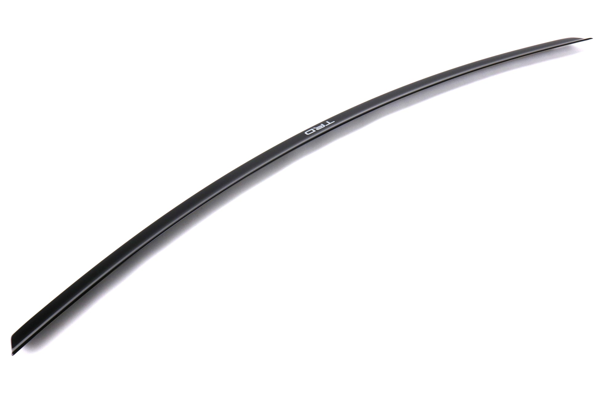 TRDMS346-18001 TRD Aero Stabilizing Trunk Cover - 2013+ FT86,