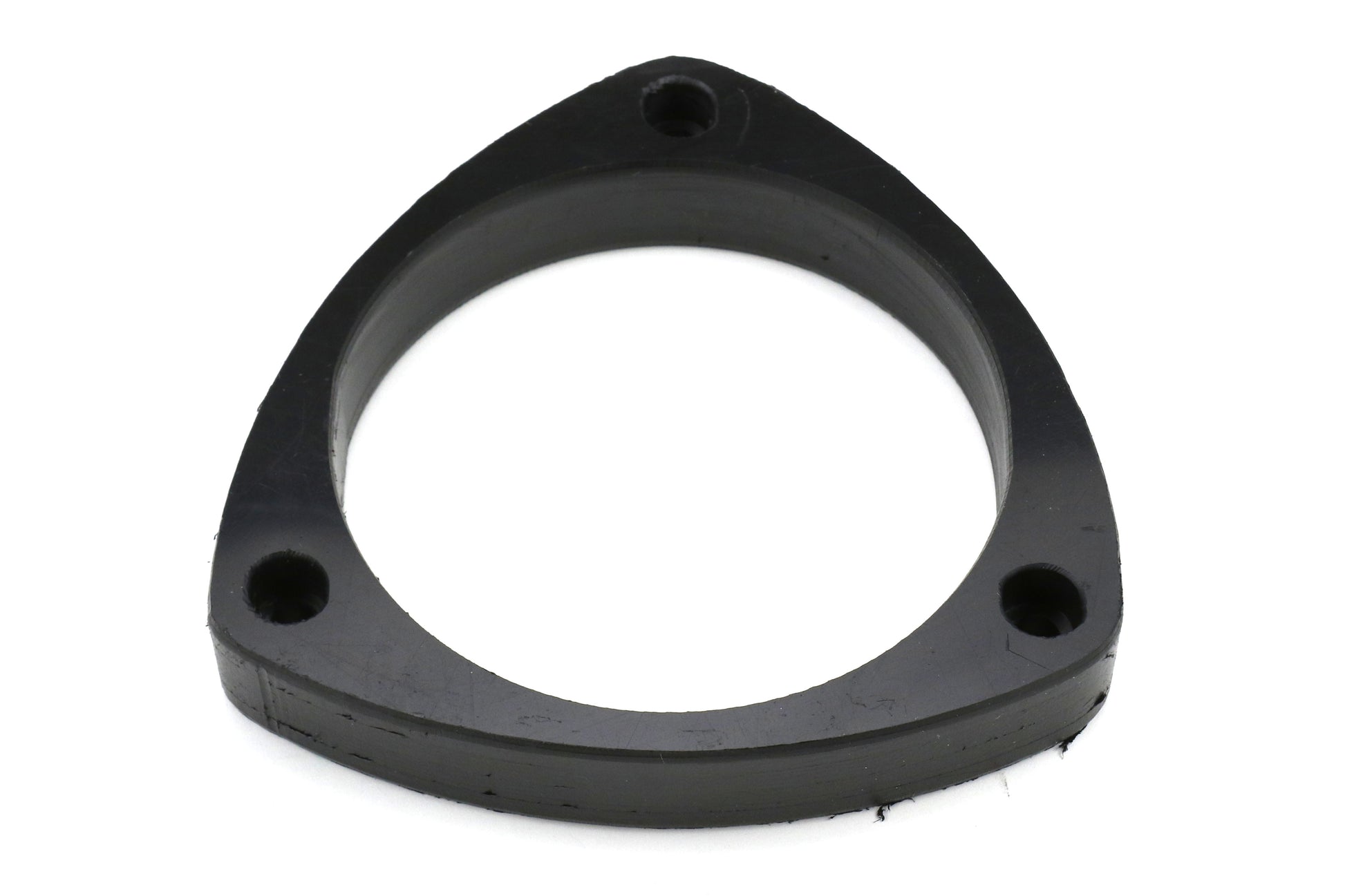 SBTSUS-101F-PBK Subtle Solutions 1in Nose Dive Front Spacer Set - 2015-2021 Subaru WRX & STI / 2014-2018 Forester / 2016-2017 Crosstrek,