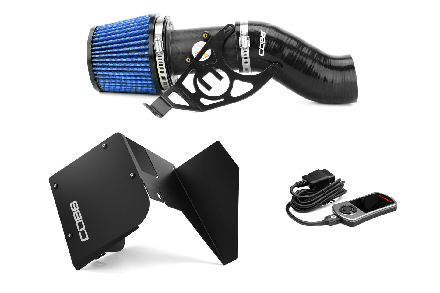 COB616X01PBK COBB Stage 1+ Power Pack - 2015-2018 STI-simple,
