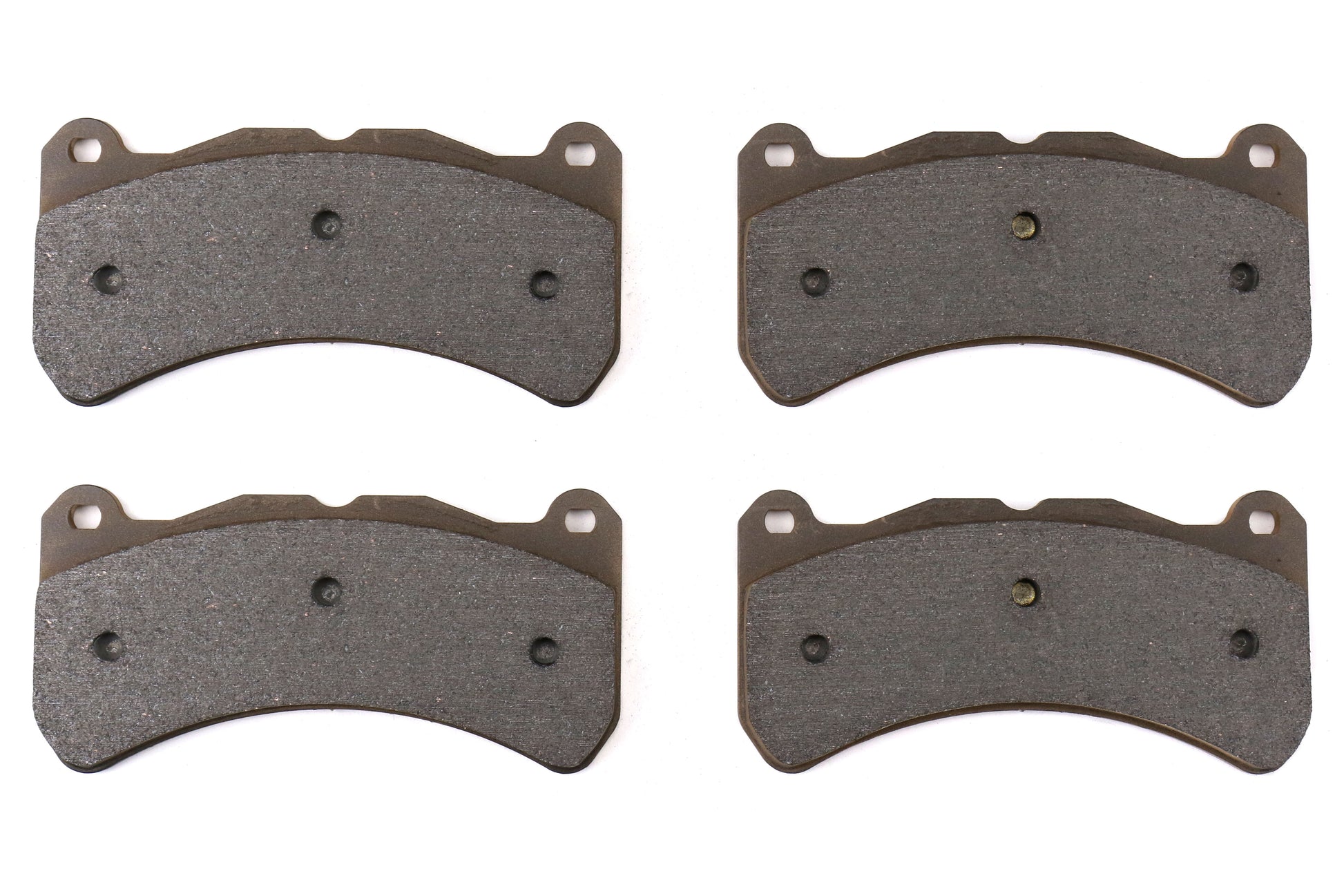 CATCT1365-XP20 Carbotech XP20 Front Brake Pads - 18+ STI,