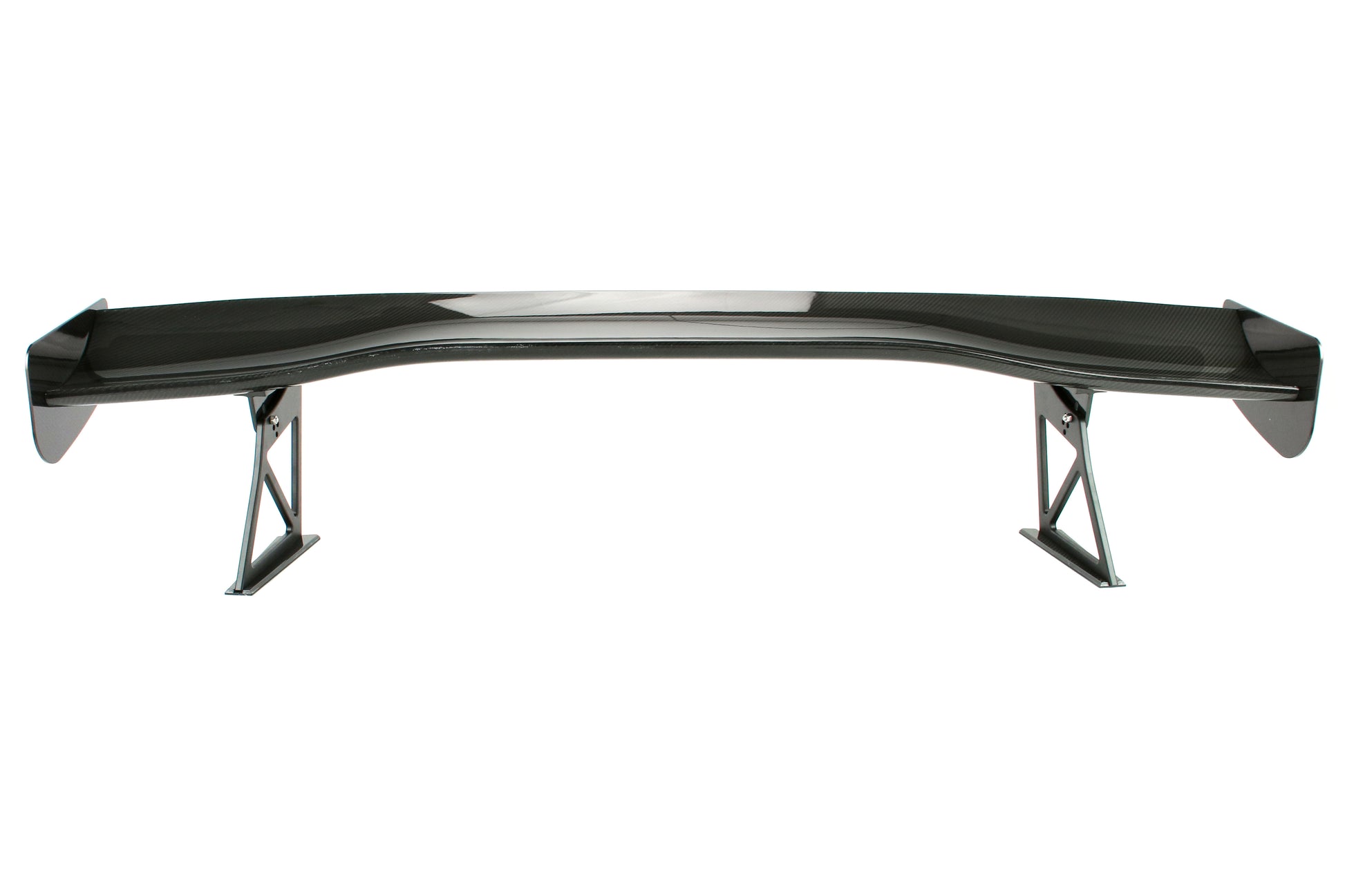 APPAS-106760 APR GTC-300 Carbon Fiber Wing  - 2002-2007 Subaru WRX/STI,