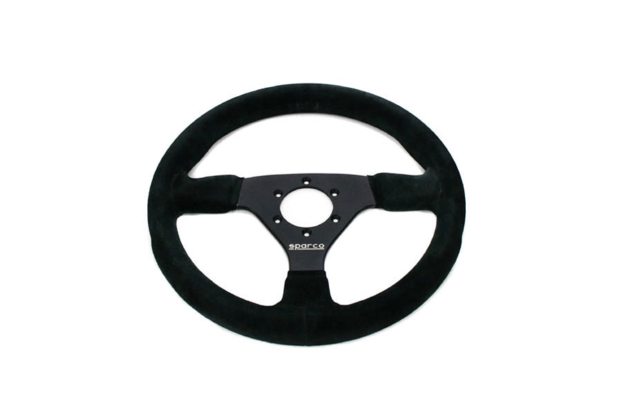 SPR015R383PSN Sparco 383 Steering Wheel - Universal,