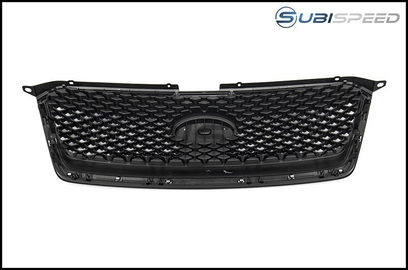 SUBJ1010FJ050 Subaru OEM Front Grille Sport Mesh - 2015-16 Crosstrek,
