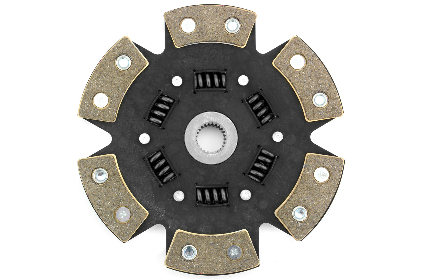 CCI15035-1620 Competition Clutch Stage 4 Clutch Kit - 2013+ FT86,