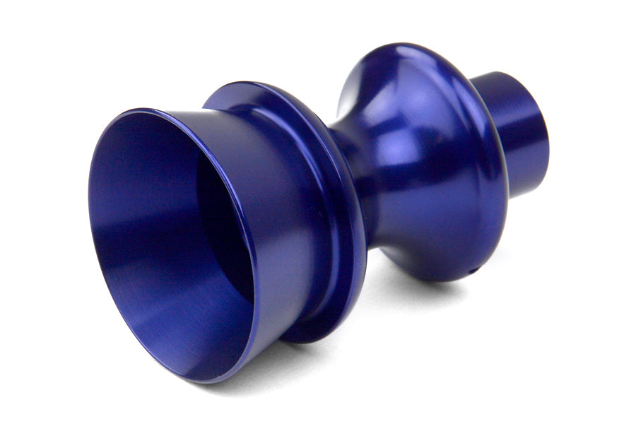 BEAS76400RKB Beatrush Reverse Lockout - Blue,