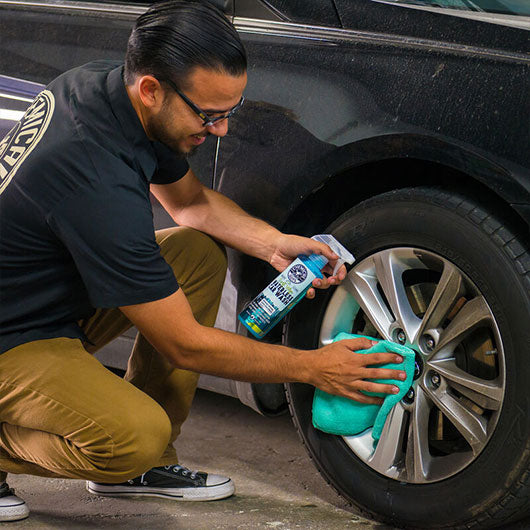 CHECWS20916 Chemical Guys Swift Wipe Complete Waterless Car Wash Easy Spray & Wipe Formula (16 Fl. Oz.),