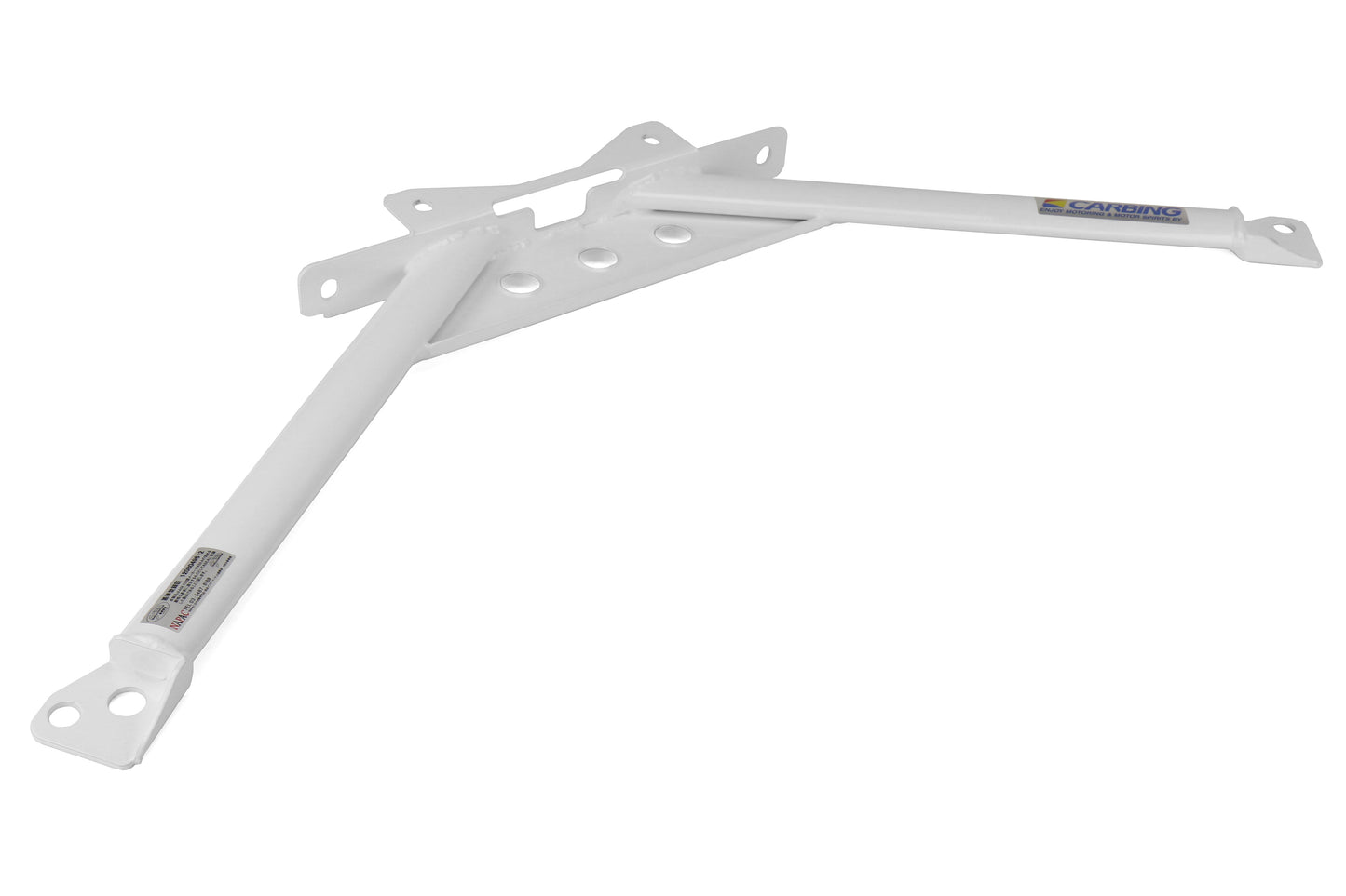 CBGCA6710550 Carbing Front Cross Member Brace - 2013+ FT86,