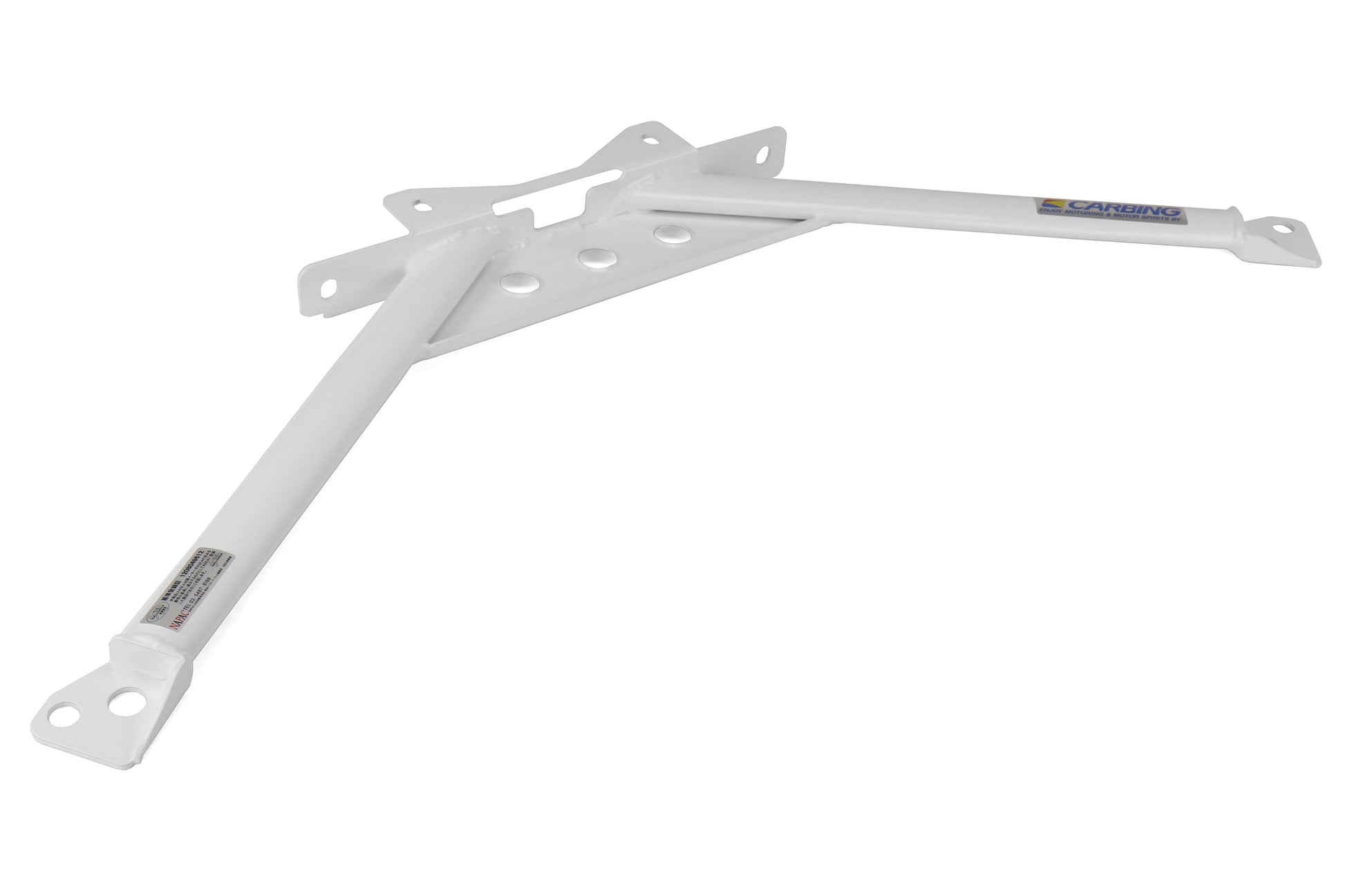 CBGCA6710550 Carbing Front Cross Member Brace - 2013+ FT86,