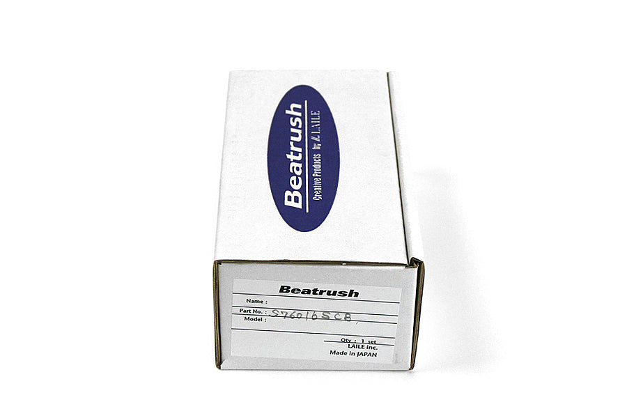 BEAS76016SCB Beatrush Shifter Bushing - 2015+ STI,
