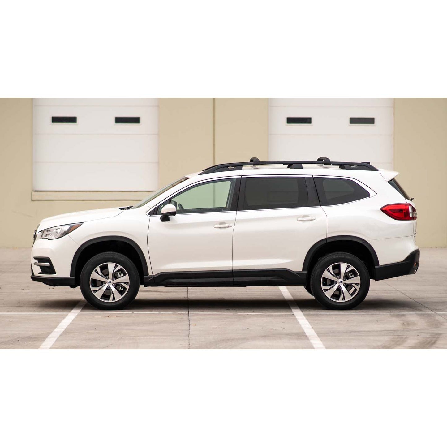 TRAILS by GrimmSpeed Spring Lift Kit - 2019-2021 Subaru Ascent