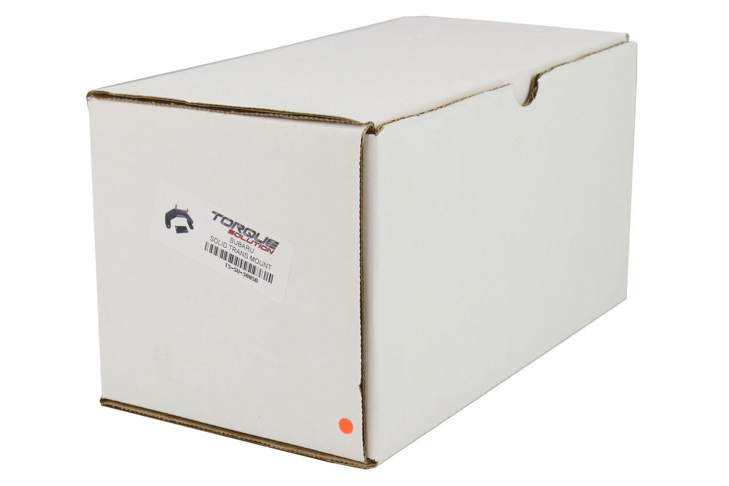 TQSTS-SU-300SB Torque Solution Solid Transmission Mount,