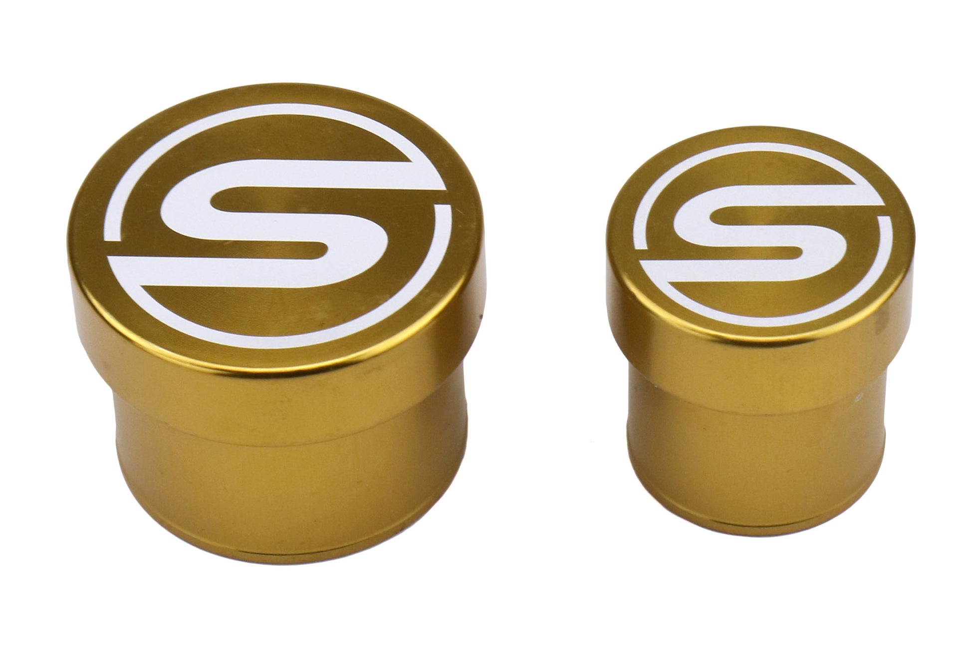 SBSSSFT86INTGD Subispeed Intake Plugs - 2013+ FT86-Gold,