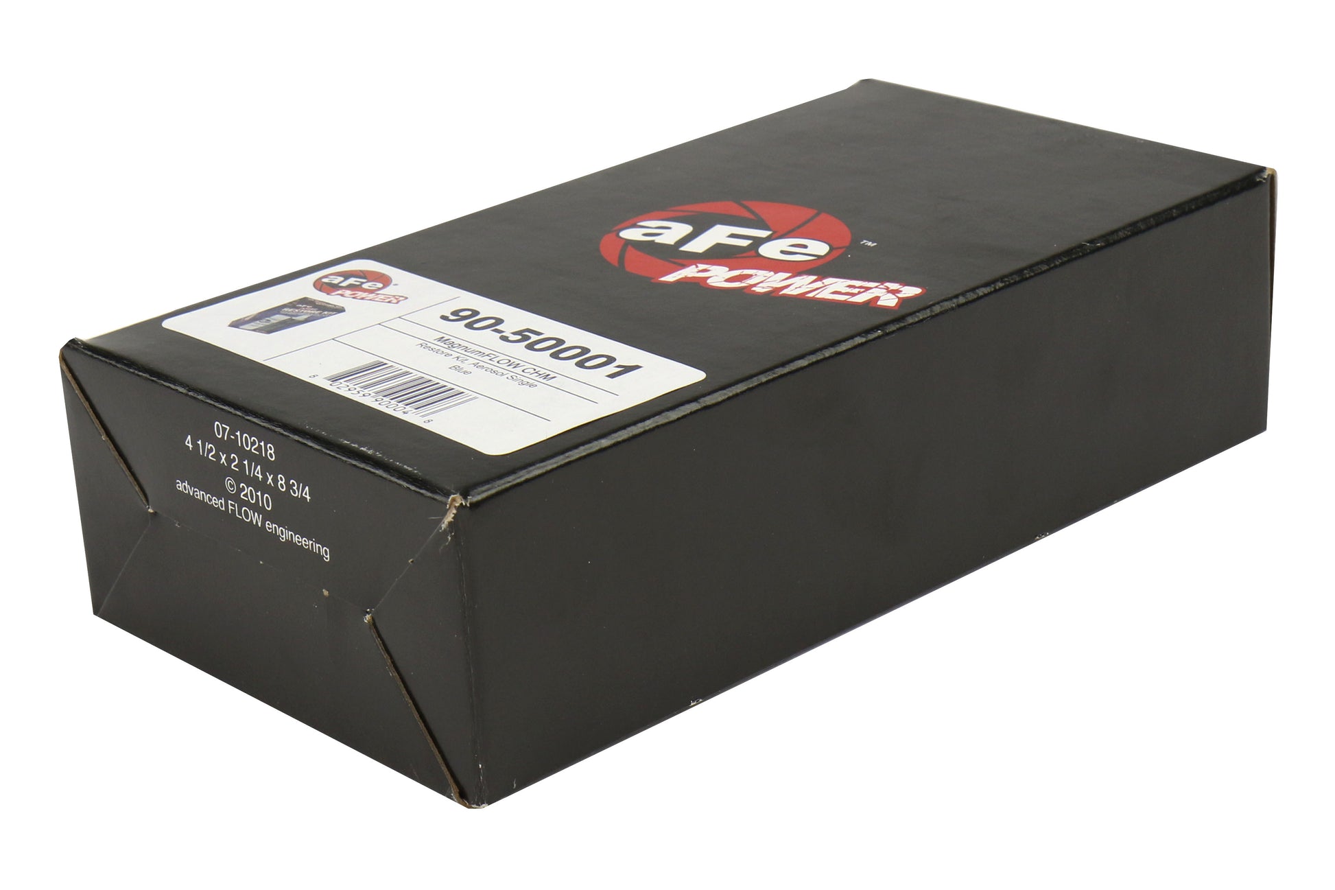 AFE90-50001 aFe Power Takeda Restore Kit (Oiled),