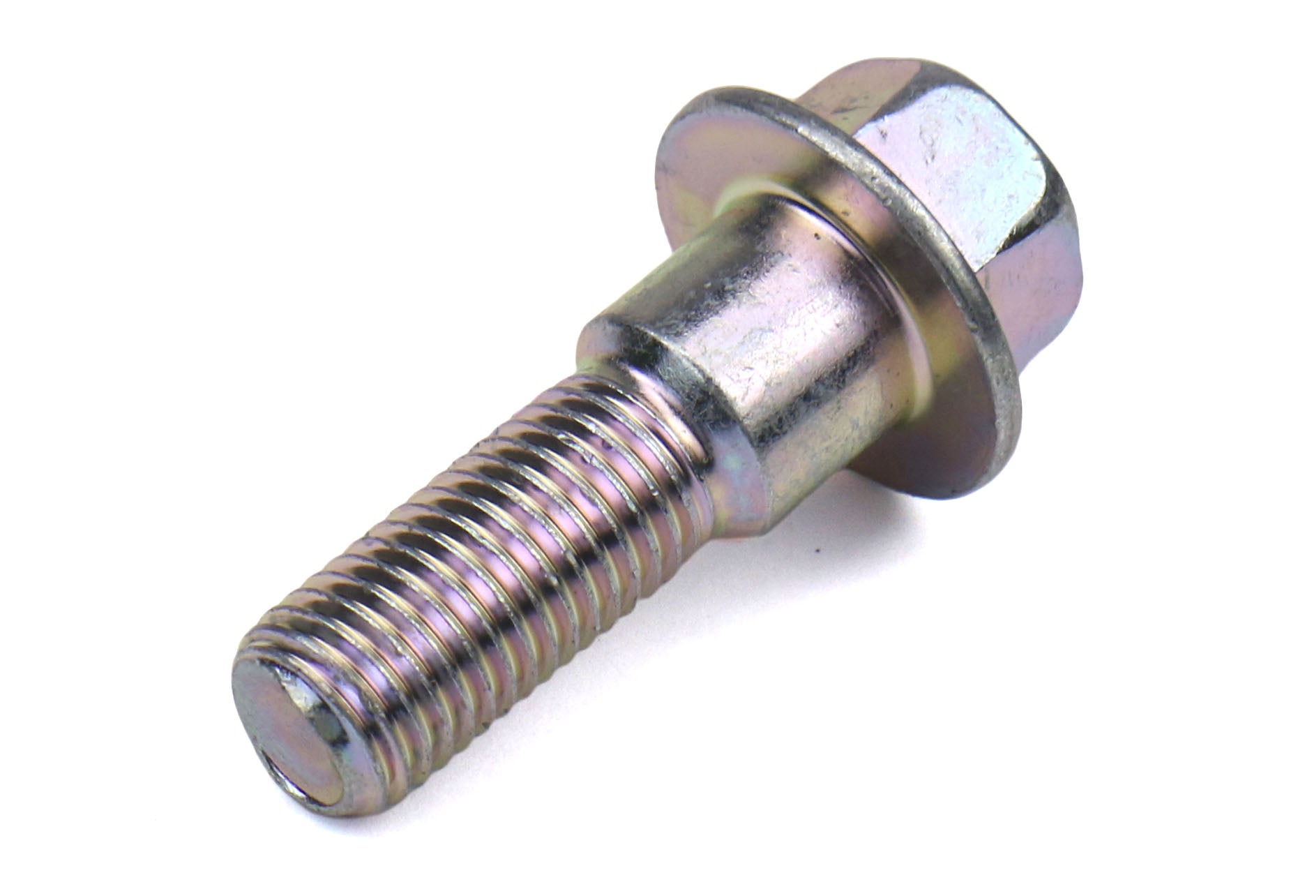 SUB23771AA020 Subaru OEM Pulley Idler Bolt,