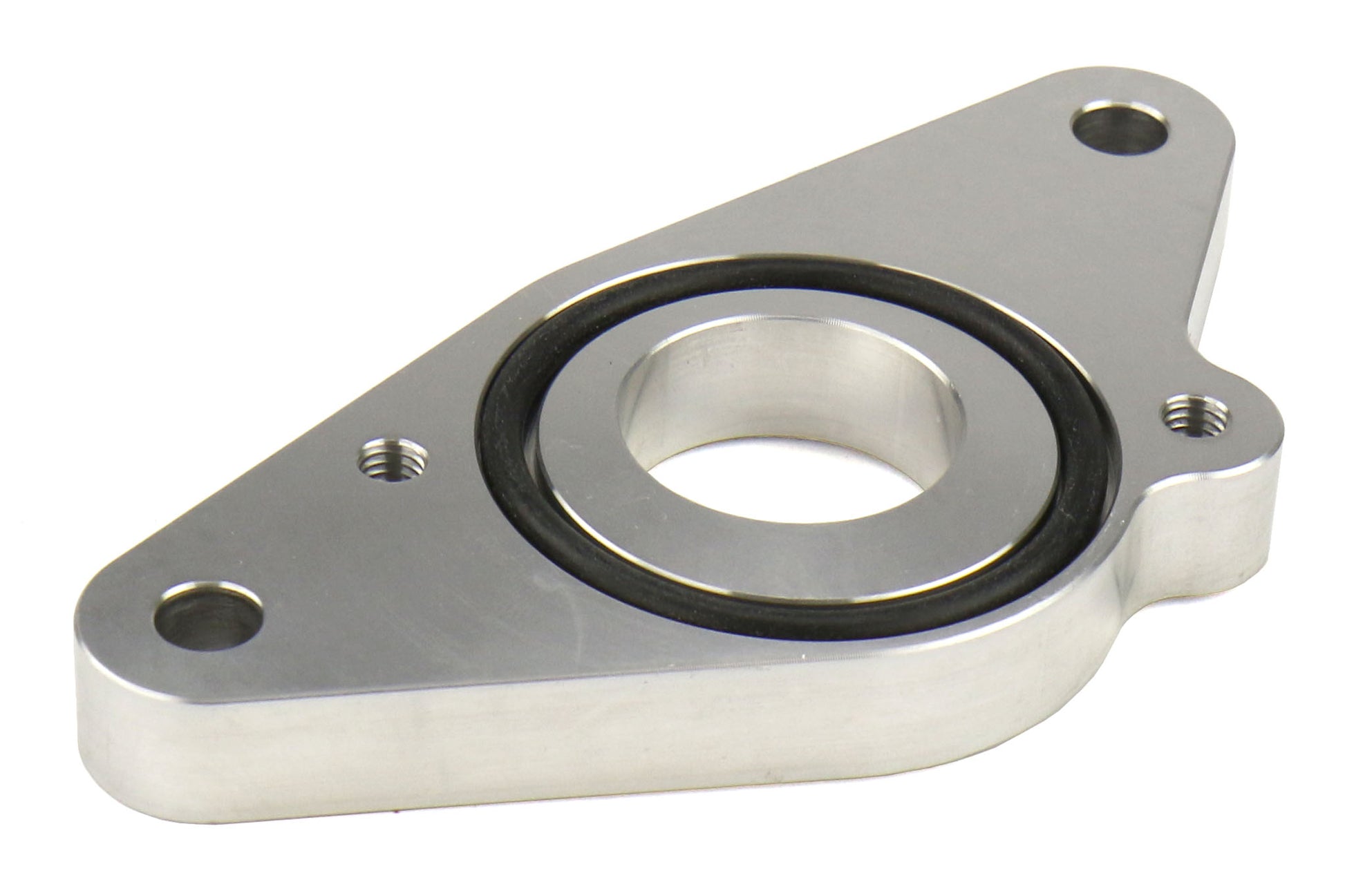 TQSTS-SU-GRD Torque Solution Greddy BOV Adapter Flange - 2015+ STI,