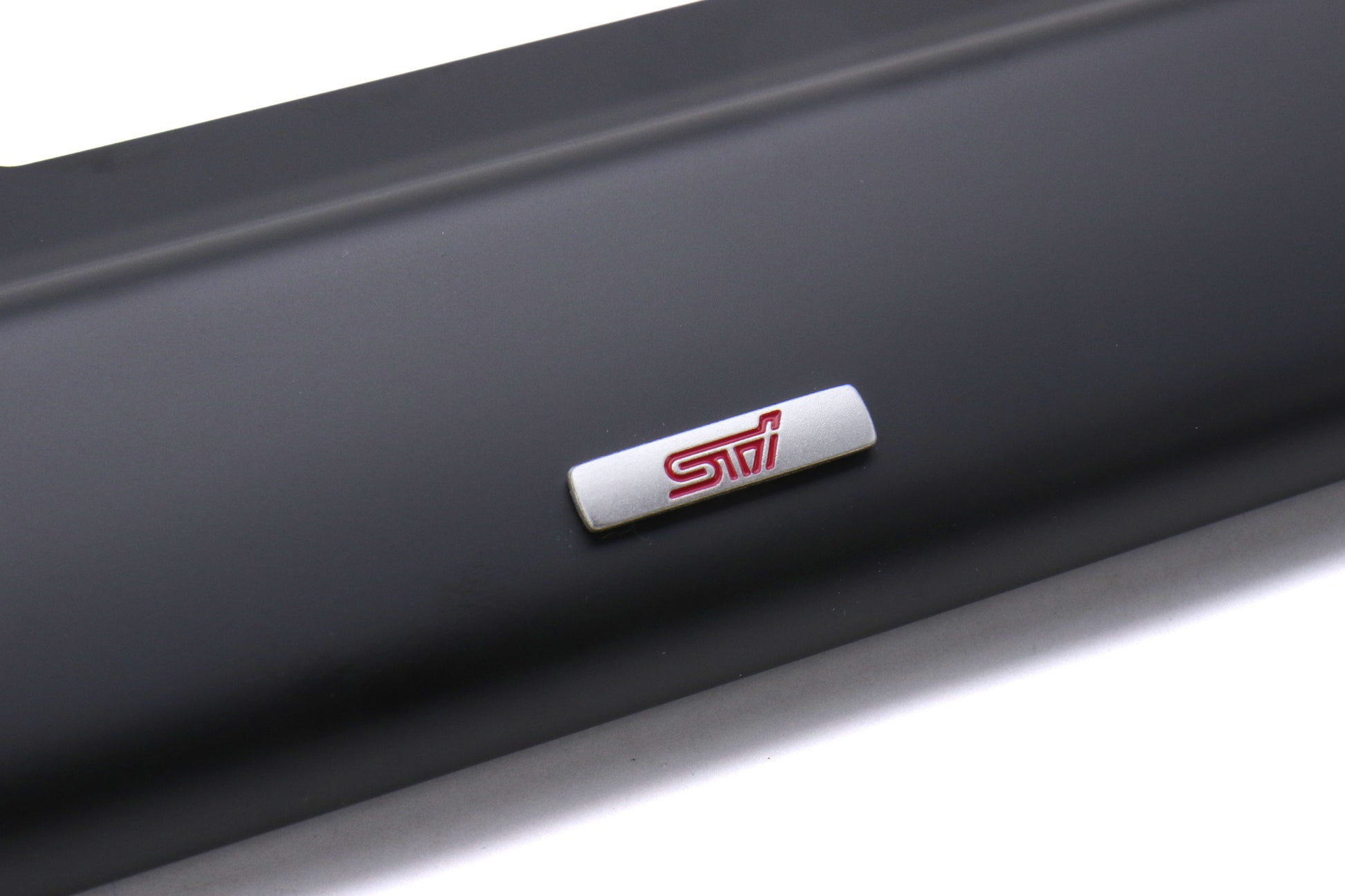 STIE2410VA000 15-17 Subaru WRX & ST OEM STI Front Lip,