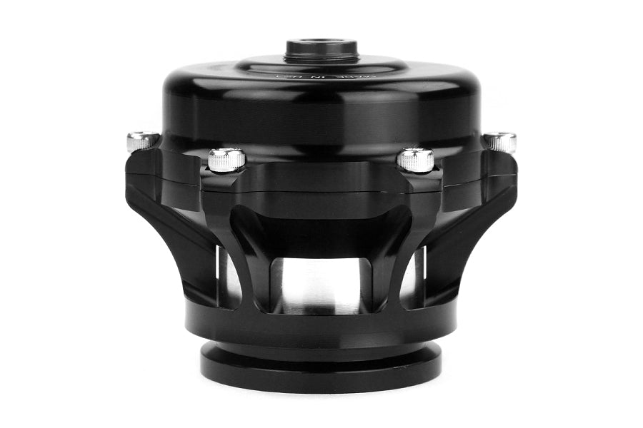 TIAQ.11BK Tial Q Blow Off Valve 11 Psi Spring Black,