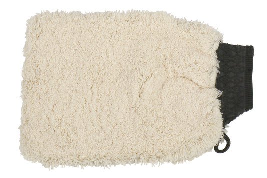 CHEMIC_491 Chemical Guys Extra Thick Multi-Fiber Microfiber Wash Mitt,