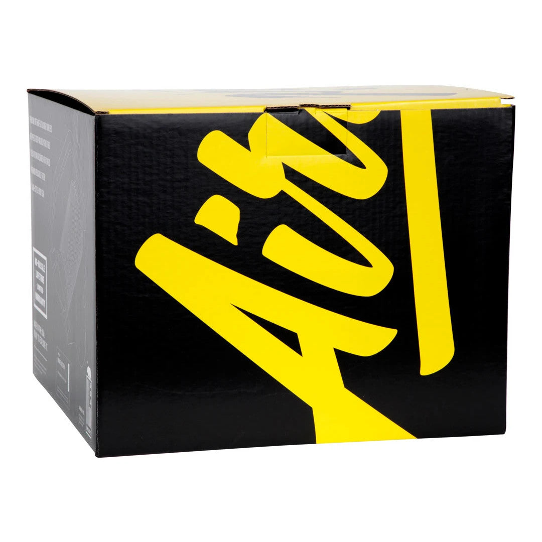 AIR513-307 Airaid MXP Intake System Dry / Blue Filter - 2013+ FT86,